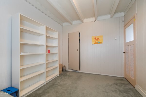 Medium property photo - Boerhaavestraat 20, 1782 AA Den Helder